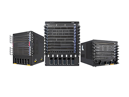 H3C S7500E-X系列多業(yè)務路由交換機