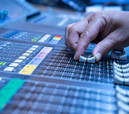 公共廣播系統解決方案、公共廣播管理系統、廣播系統設備