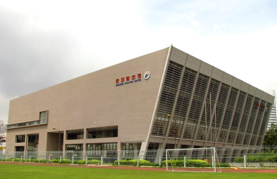 【案例】深圳第26屆大運會游泳跳水、射擊館選擇百實科技，建立完善的智能化系統