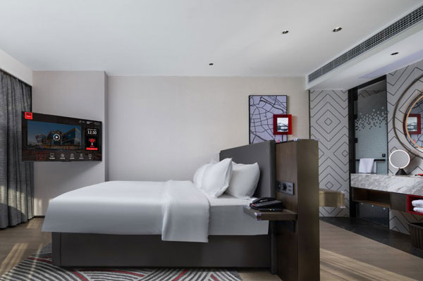 酒店智能客控是否值得做呢？