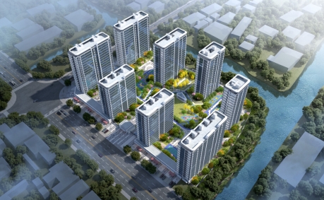 智慧社區解決方案、智慧社區管理系統、社區智能化管理系統、社區弱電工程解決方案