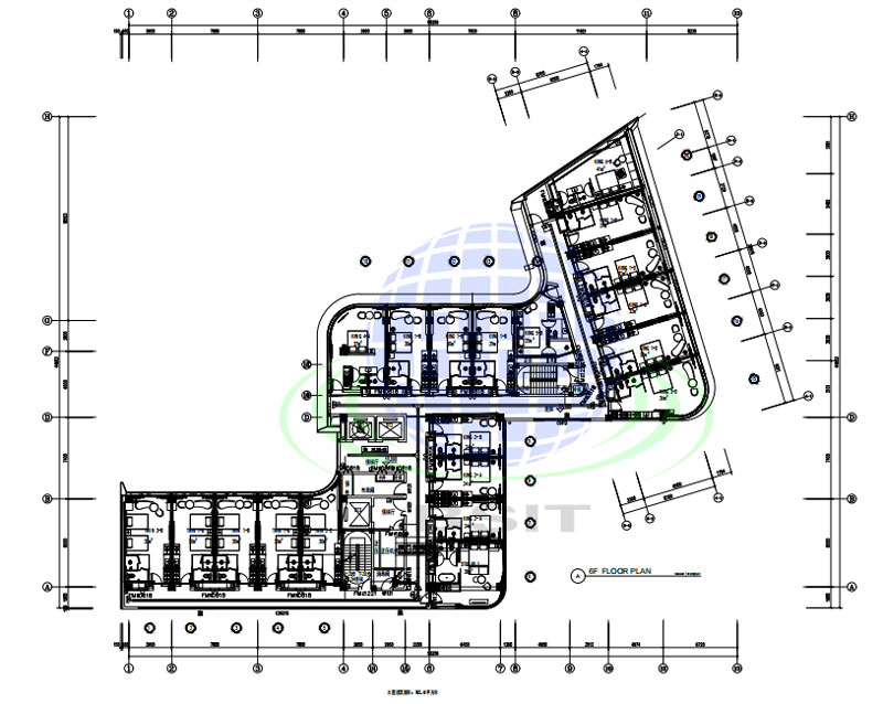 無錫麗芮酒店、智慧酒店、酒店客控系統 無錫麗芮酒店、智慧酒店、酒店客控系統