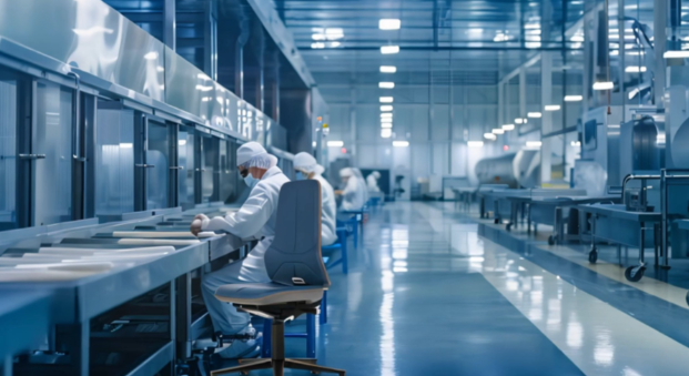 電子廠弱電智能化解決方案需要哪些系統(tǒng)嗎？